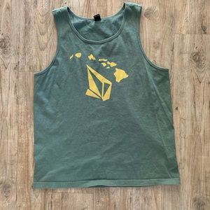 Volcom Tank Size L